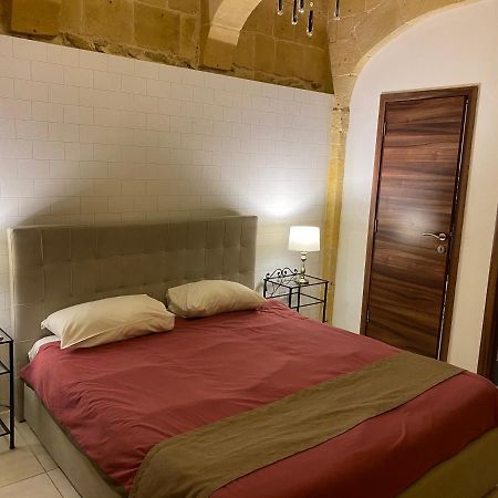 Valletta Merisi Suites מראה חיצוני תמונה