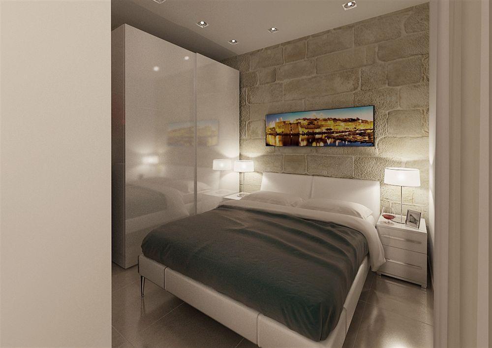 Valletta Merisi Suites מראה חיצוני תמונה