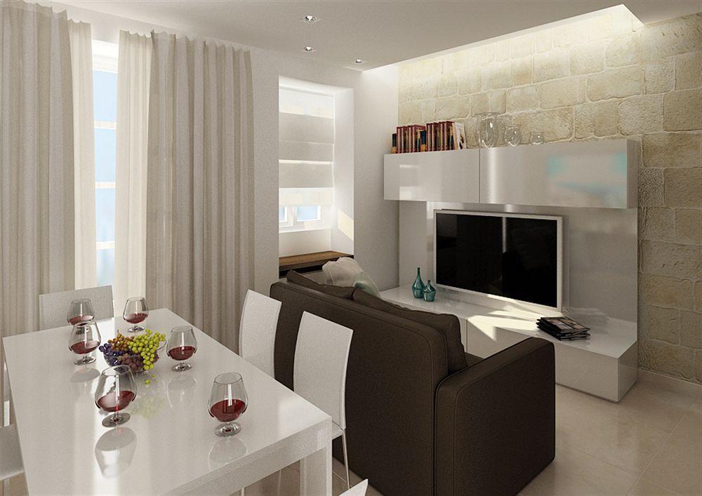 Valletta Merisi Suites מראה חיצוני תמונה