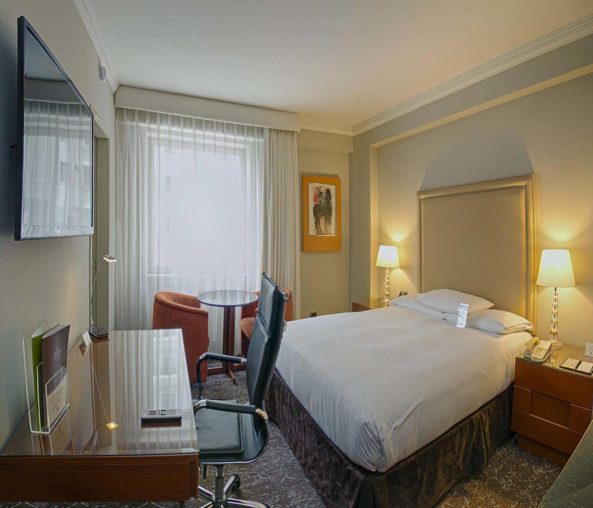 Valletta Merisi Suites מראה חיצוני תמונה