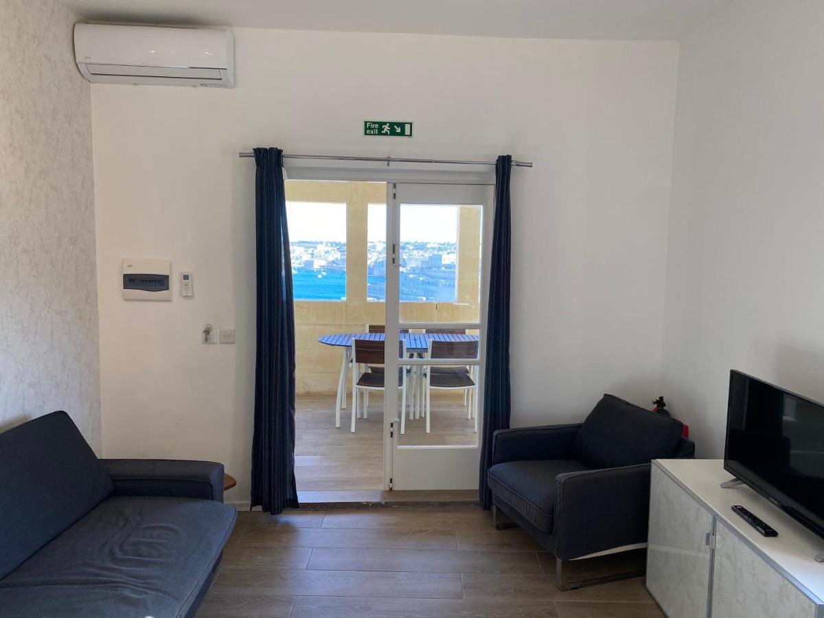 Valletta Merisi Suites מראה חיצוני תמונה