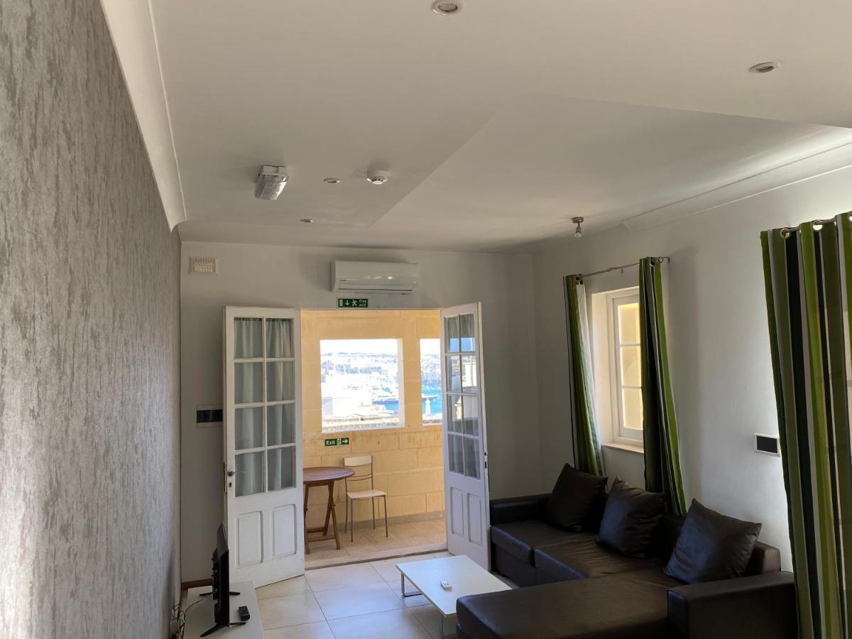 Valletta Merisi Suites מראה חיצוני תמונה