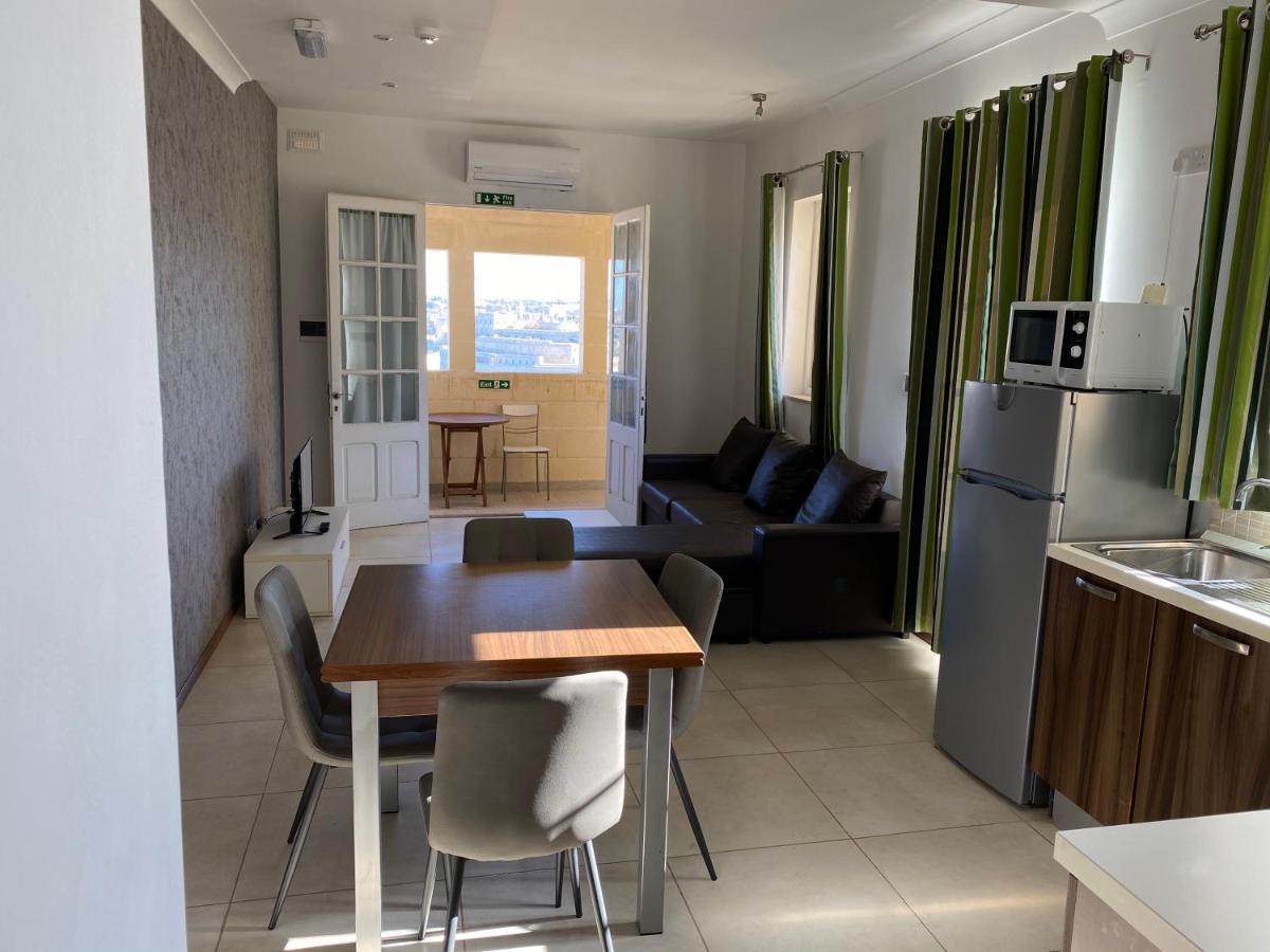 Valletta Merisi Suites מראה חיצוני תמונה