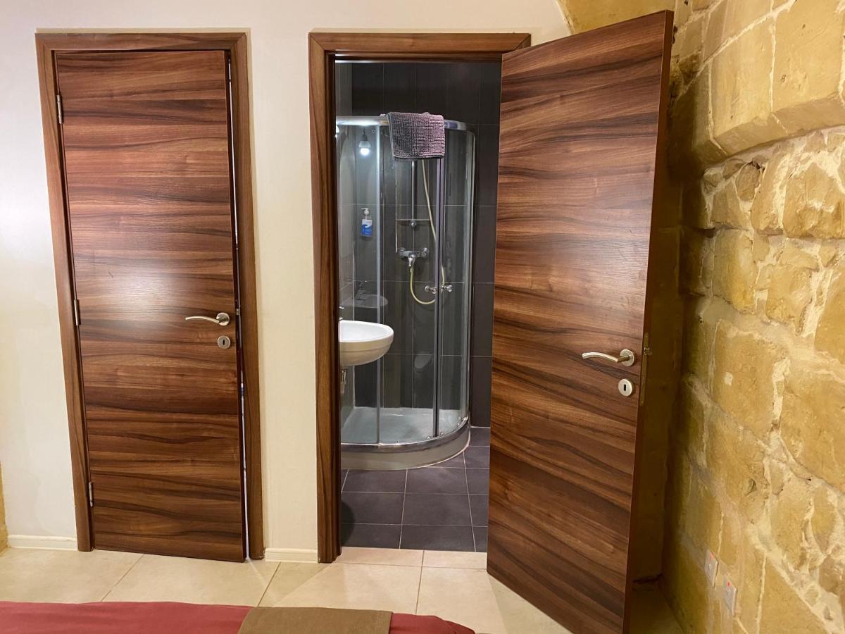 Valletta Merisi Suites מראה חיצוני תמונה