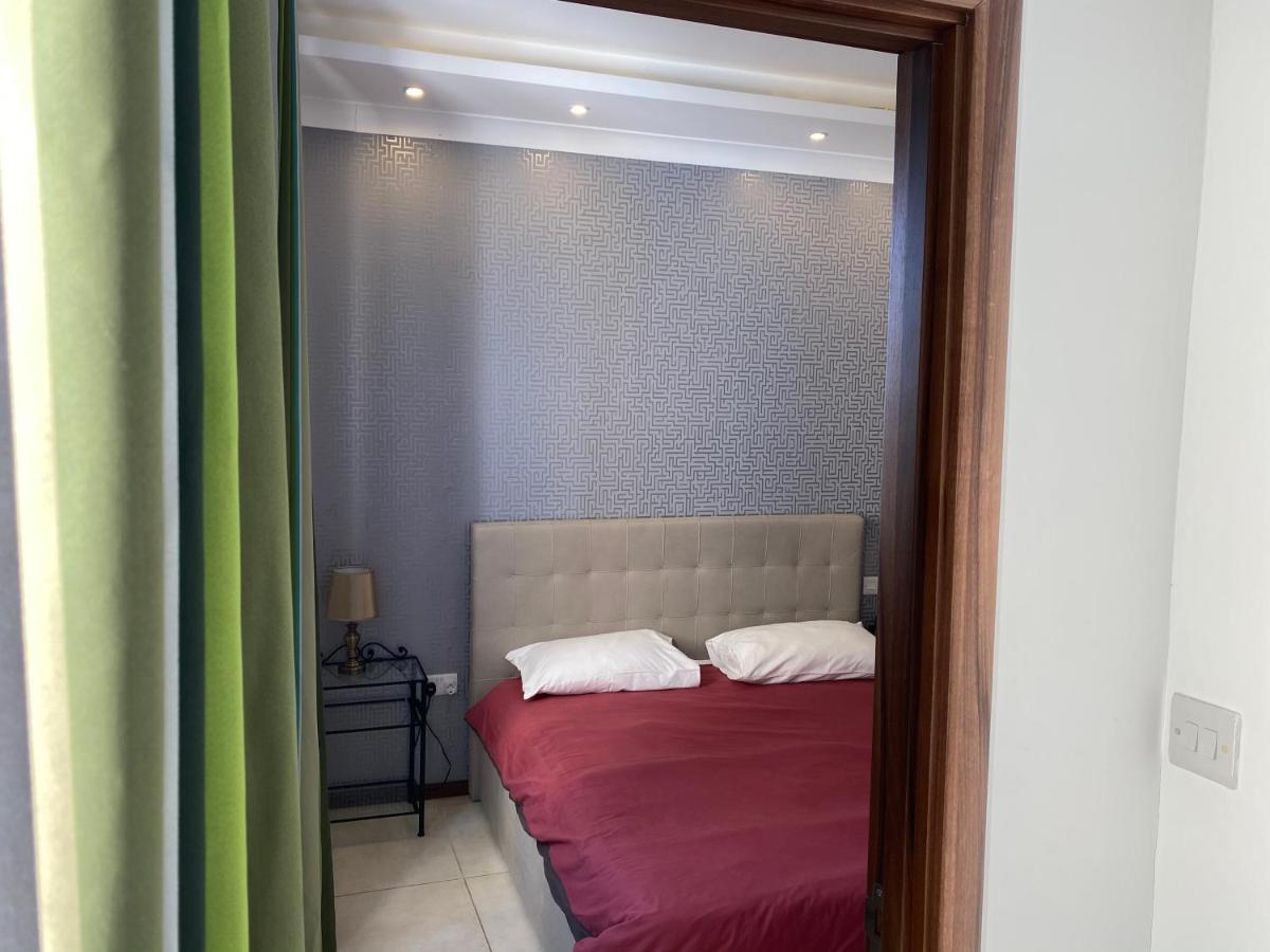 Valletta Merisi Suites מראה חיצוני תמונה